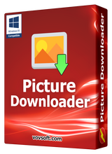 Picture Downloader 2.3 Lifetime Giveaway