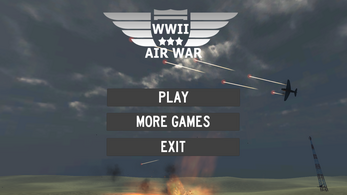 WWII Air War Giveaway