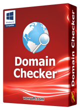 Domain Checker 7.6 Giveaway
