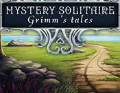 Mystery Solitaire: Grimm's Tales Giveaway