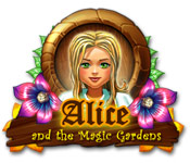 Alice and the Magic Gardens Giveaway