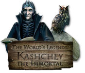 The World’s Legends: Kashchey the Immortal Giveaway