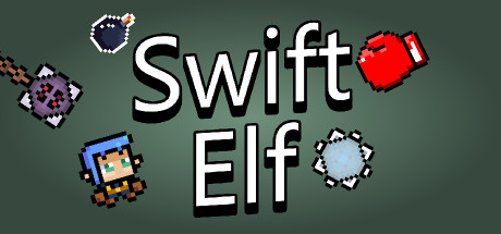 Swift Elf Giveaway
