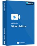 Vidmore Video Editor 1.0.22 Giveaway