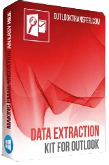 Data Extraction Kit for Outlook 3.2.0.0 Giveaway