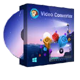 DVDFab Video Converter Standard 12.0.4.5 (Win&Mac) Giveaway