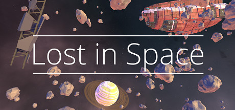 Lost in Space Giveaway