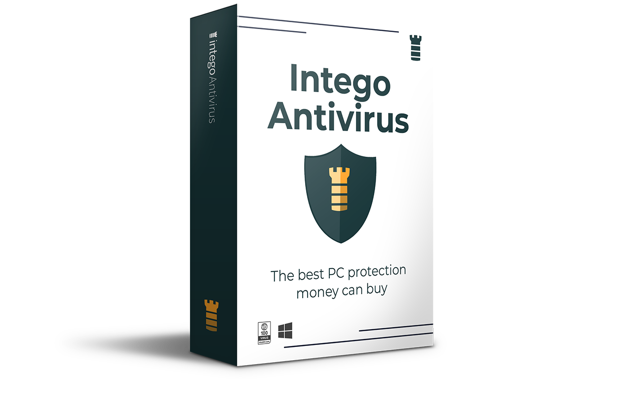 Intego Antivirus Premium 2.0.1 Giveaway