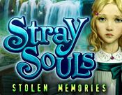 Stray Souls: Stolen Memories Giveaway