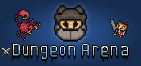 Dungeon Arena Giveaway