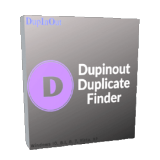 DupInOut Duplicate Finder 1.1.2.0 Giveaway