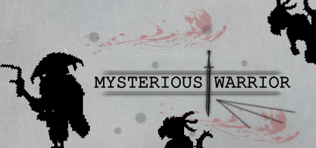 Mysterious warrior Giveaway