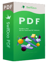 SwifDoo PDF Pro 2.0.3.6 Giveaway