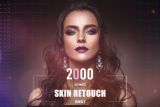 2000 Ultimate Skin Retouch Bundle Giveaway