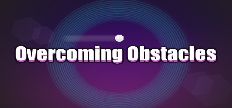 Overcoming Obstacles Giveaway