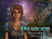 Dreamscapes: The Sandman Giveaway