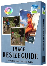 Image Resize Guide 2.2.9 Giveaway