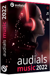 Audials Music 2022 Giveaway