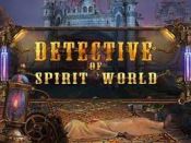 Detective of Spirit World Giveaway