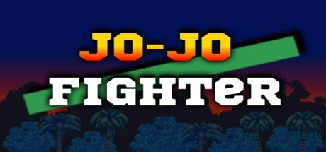 Jo-Jo Fighter Giveaway