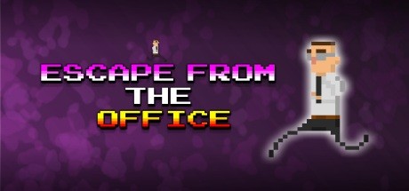 Escape from the Office Giveaway