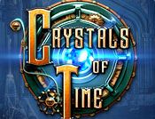 Crystals of Time Giveaway