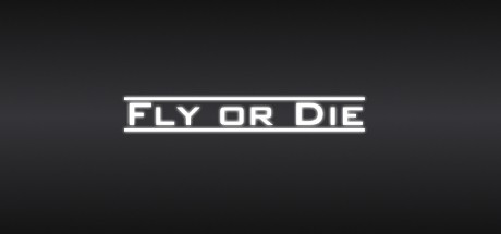 Fly Or Die Giveaway