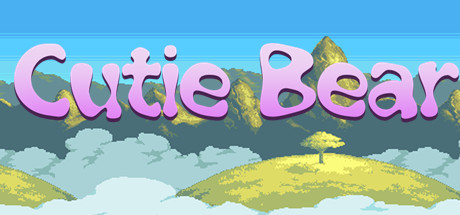 Cutie Bear (real game) Giveaway