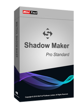 MiniTool ShadowMaker Pro 3.6.1 Giveaway