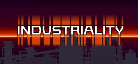 Industriality Giveaway
