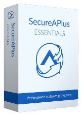 SecureAPlus Essentials 6.6.1 Giveaway