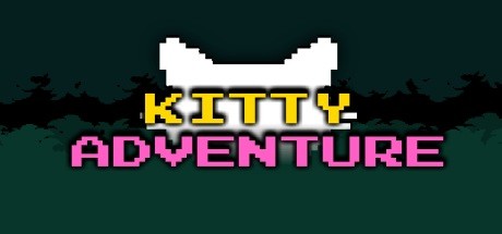 Kitty Adventure Giveaway