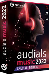 Audials Music 2022 SE Giveaway
