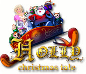 Holly: A Christmas Tale Deluxe Giveaway