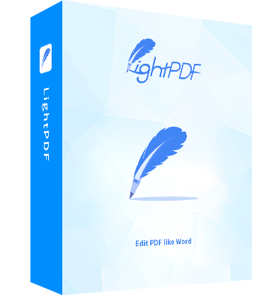 LightPDF Editor VIP Giveaway