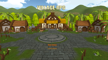 Village RPG Giveaway