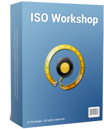 ISO Workshop Professional 10.7 Giveaway