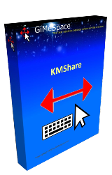 GiMeSpace KMShare 1.0.1.6 Giveaway