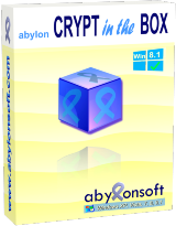 abylon CRYPT in the BOX 2021 Giveaway