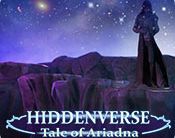 Hiddenverse: Tale of Ariadna Giveaway