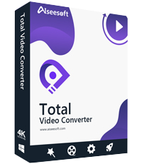 Aiseesoft Total Video Converter 9.2.68 Giveaway
