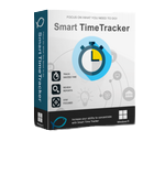 Smart Time Tracker 4.3.1 Giveaway