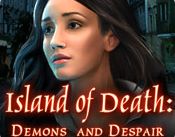 Island of Death: Demons and Despair Giveaway