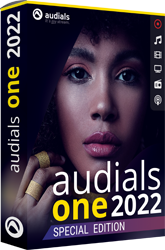 Audials One 2022 SE Giveaway