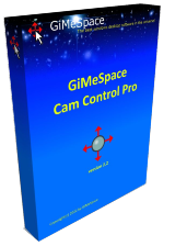 GiMeSpace CamControl Pro 2.2.0 Giveaway