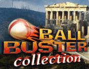 BallBuster Collection Giveaway