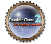 Dominic Crane 2: Dark Mystery Revealed Giveaway