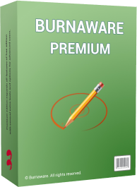 BurnAware Premium 15.1 (Lifetime) Giveaway