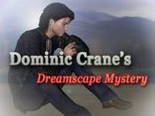 Dominic Crane’s Dreamscape Mystery Giveaway