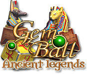 Gem Ball – Ancient Legends Giveaway